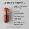 Sports Research­® Vitamin C Gummies | 500 mg Vitamin C | Sugar Free, Gelatin Free, Vegan Certified & Non-GMO Tested | Immune & Antioxidant Support 60 Gummies(Liposomal Capsules)