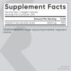 Sports Research­® Vitamin C Gummies | 500 mg Vitamin C | Sugar Free, Gelatin Free, Vegan Certified & Non-GMO Tested | Immune & Antioxidant Support 60 Gummies(Non-GMO Capsules)