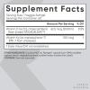 Sports Research® Vitamin D3 + K2 w/Coconut Oil – Vegan Vitamin D 2500iu (62.5mcg) & Mk7 Vitamin K 100mcg for Bone & Immune Support – Vegan Certified · Non-GMO · Soy Free – 60 Softgels