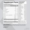 Sports Research Whey Protein Isolate – Sports Nutrition Protein Powder 25g per Serving – 2.27lb Bag Whey Protein – Dutch Chocolate Bulk Protein Powder, 25 Servings(Fruity Cereal)