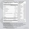 Sports Research Whey Protein Isolate – Sports Nutrition Protein Powder 25g per Serving – 2.27lb Bag Whey Protein – Dutch Chocolate Bulk Protein Powder, 25 Servings(Dutch Chocolate)