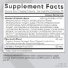 Sports Research Women’s Probiotics with Prebiotics, 65 Billion CFU – Vegan Capsules for Gut Health & Digestive Support, Probiotics for Women with Cranberry – Non-GMO Verified & Gluten Free – 30 Count