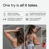 Sweet Sweat Arm Trimmers – Premium Sweat-Enhancing Fitness Arm Wrap – Neoprene · Adjustable Sizing · for Women & Men(Sand)