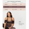 Sweet Sweat Arm Trimmers – Premium Sweat-Enhancing Fitness Arm Wrap – Neoprene · Adjustable Sizing · for Women & Men(Terra)