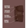 Sweet Sweat Arm Trimmers – Premium Sweat-Enhancing Fitness Arm Wrap – Neoprene · Adjustable Sizing · for Women & Men(Terra)