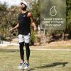 Sweet Sweat Performance Jump Rope ~ 10ft Adjustable Length Rope for Fitness and Speed Training ~ Includes Mesh Cary Bag & Bonus Rope(Speed Rope)