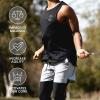 Sweet Sweat Performance Jump Rope ~ 10ft Adjustable Length Rope for Fitness and Speed Training ~ Includes Mesh Cary Bag & Bonus Rope(Speed Rope)