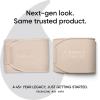 Sweet Sweat Waist Trimmer Toned Series – Premium Sweat Enhancing Fitness Belt for Women & Men – 5 Adjustable Sizes(Quartz)
