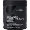 Sports Research Creatine Monohydrate – Gain Lean Muscle, Improve Performance and Strength and Support Workout Recovery* – 5 g Micronized Creatine – 17.64 oz(10.58 Ounce (Pack of 1))