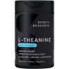 Sports Research Double Strength L-Theanine Supplement – Suntheanine Softgels for Focus, Relaxation & Alertness – Non-Drowsy Support Made with Coconut Oil, Non-GMO & Gluten Free – 200mg, 60 Count(L-theanine)