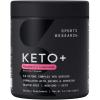 Sports Research® Keto Plus Exogenous Ketones with goBHB® – Premium Keto Powder Supporting Ketosis, Energy & Cognitive Function – Keto Certified · Vegan Friendly · 30 Servings (Raspberry Lemonade)(Raspberry Lemonade)