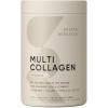 Sports Research® Multi Collagen Protein Powder – Food Sourced Collagen Peptides (Type I, II, III, V, X) with Hyaluronic Acid + Vitamin C – Gluten Free · Non-GMO · 30 Servings (Unflavored)(Unflavored)