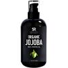 Sports Research Organic Jojoba Oil (4 Ounces)