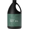 Sports Research® Organic MCT Oil 16oz – Full Spectrum (C8, C10, C12) Sourced from Coconut Oil – Keto Brain & Body Fuel* – Vegan Certified · Non-GMO · Informed Choice Certified – Unflavored(128 Fl Oz (Pack of 1))