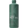 Sports Research Organic MCT Oil Powder – Keto & Vegan MCTs C8, C10 from Coconuts – Fatty Acid Brain & Body Fuel*, Non-GMO & Gluten Free – Unflavored, Perfect in Coffee, Tea & Protein Shakes – 10.6 oz(32 Fl Oz (Pack of 1))