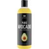 Sports Research Pure Avocado Oil for Hair, Aromatherapy, Massage & More ~ 100% Natural and Non-GMO Project Verified (16oz)