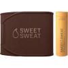 Sports Research Sweet Sweat Tropical Stick + Waist Trimmer ‘Toned’ (Medium)