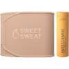 Sports Research Sweet Sweat Tropical Stick + Waist Trimmer ‘Toned’ (Small)