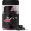 Sports Research Tart Cherry Capsules – Made from Montmorency Tart Cherries – Non-GMO & Gluten Free – 60 Liquid Softgels(Tart Cherry Gummy)