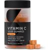 Sports Research­® Vitamin C Gummies | 500 mg Vitamin C | Sugar Free, Gelatin Free, Vegan Certified & Non-GMO Tested | Immune & Antioxidant Support 60 Gummies(Gummy)