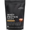 Sports Research Whey Protein Isolate – Sports Nutrition Protein Powder 25g per Serving – 2.27lb Bag Whey Protein – Dutch Chocolate Bulk Protein Powder, 25 Servings(Chocolate Peanut Butter)