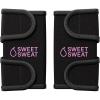 Sweet Sweat Arm Trimmers – Premium Sweat-Enhancing Fitness Arm Wrap – Neoprene · Adjustable Sizing · for Women & Men(Pink)