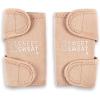 Sweet Sweat Arm Trimmers – Premium Sweat-Enhancing Fitness Arm Wrap – Neoprene · Adjustable Sizing · for Women & Men(Stone)