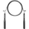 Sweet Sweat Performance Jump Rope ~ 10ft Adjustable Length Rope for Fitness and Speed Training ~ Includes Mesh Cary Bag & Bonus Rope(Speed Rope)
