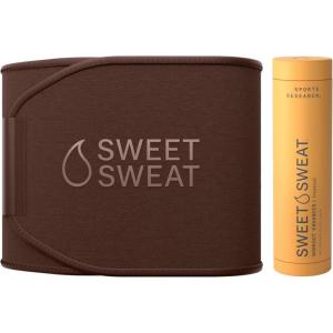 Sports Research Sweet Sweat Tropical Stick + Waist Trimmer ‘Toned’ (Medium)