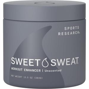 Sports Research® Sweet Sweat(Unscented)