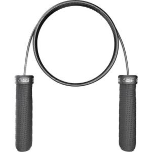 Sweet Sweat Performance Jump Rope ~ 10ft Adjustable Length Rope for Fitness and Speed Training ~ Includes Mesh Cary Bag & Bonus Rope(Jump Rope)