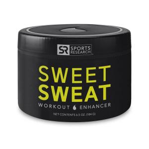 Sweet Sweat ‘Workout Enhancer’ Gel | 6.5oz Jar