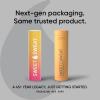 Sports Research Waist Trimmer Pack – Sweet Sweat Waist Trimmer Extra-Coverage (Large) & Tropical Workout Enhancer Roll-On Gel (6.4oz)
