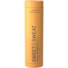Sports Research Waist Trimmer Pack – Sweet Sweat Waist Trimmer Extra-Coverage (Medium) & Tropical Workout Enhancer Roll-On Gel (6.4oz)