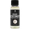 Sports Research Organic Fractionated Coconut Oil – 100% Pure Multi-Purpose Oil for Hair and DIY Products – Non-GMO Verified (1 Ounce)
